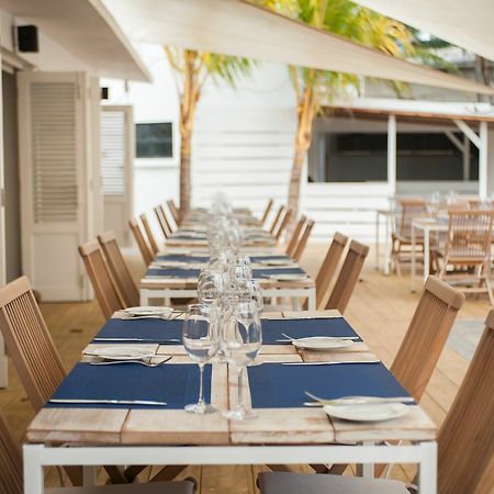 R Beach Club Trou aux Biches Exterior photo